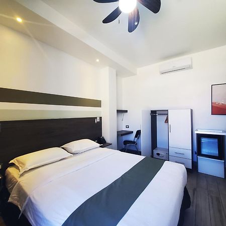 Hotel Cultura Plaza San Jose  Eksteriør bilde