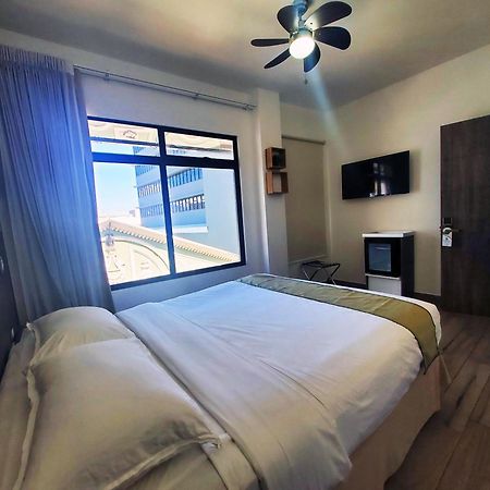 Hotel Cultura Plaza San Jose  Eksteriør bilde