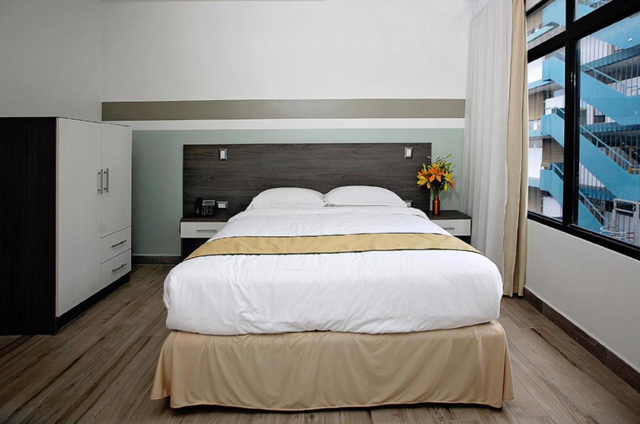 Hotel Cultura Plaza San Jose  Eksteriør bilde