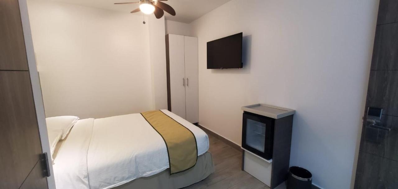 Hotel Cultura Plaza San Jose  Eksteriør bilde