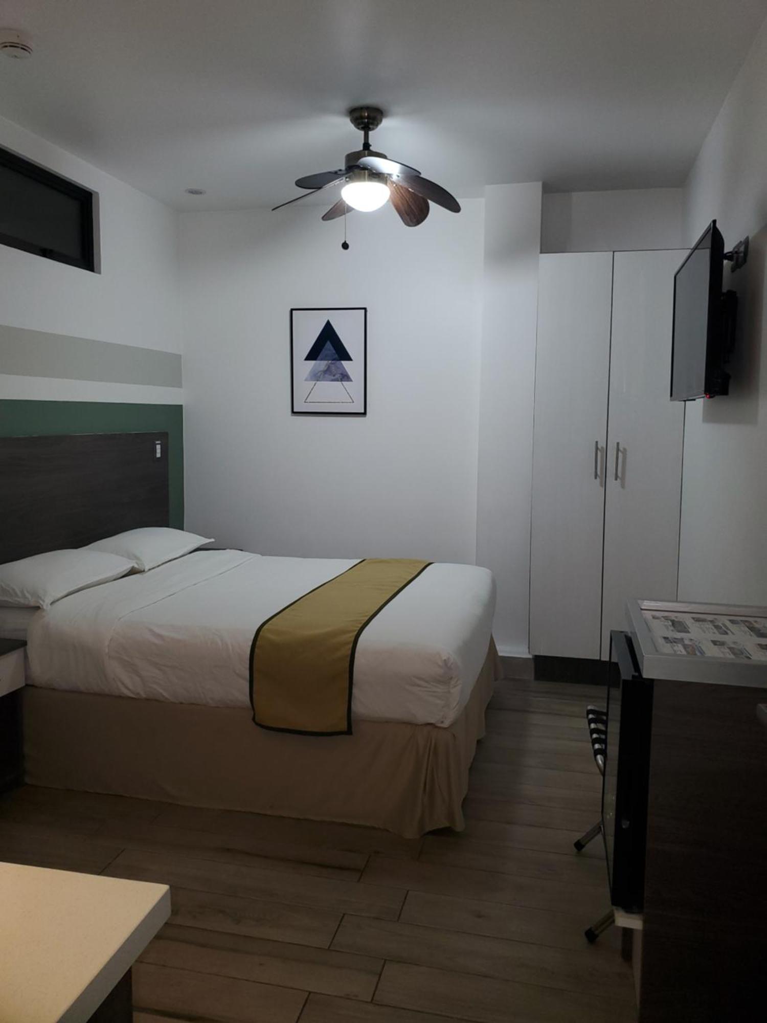 Hotel Cultura Plaza San Jose  Eksteriør bilde