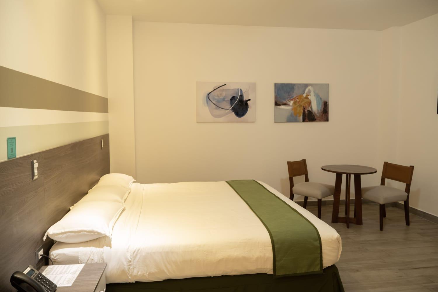 Hotel Cultura Plaza San Jose  Eksteriør bilde