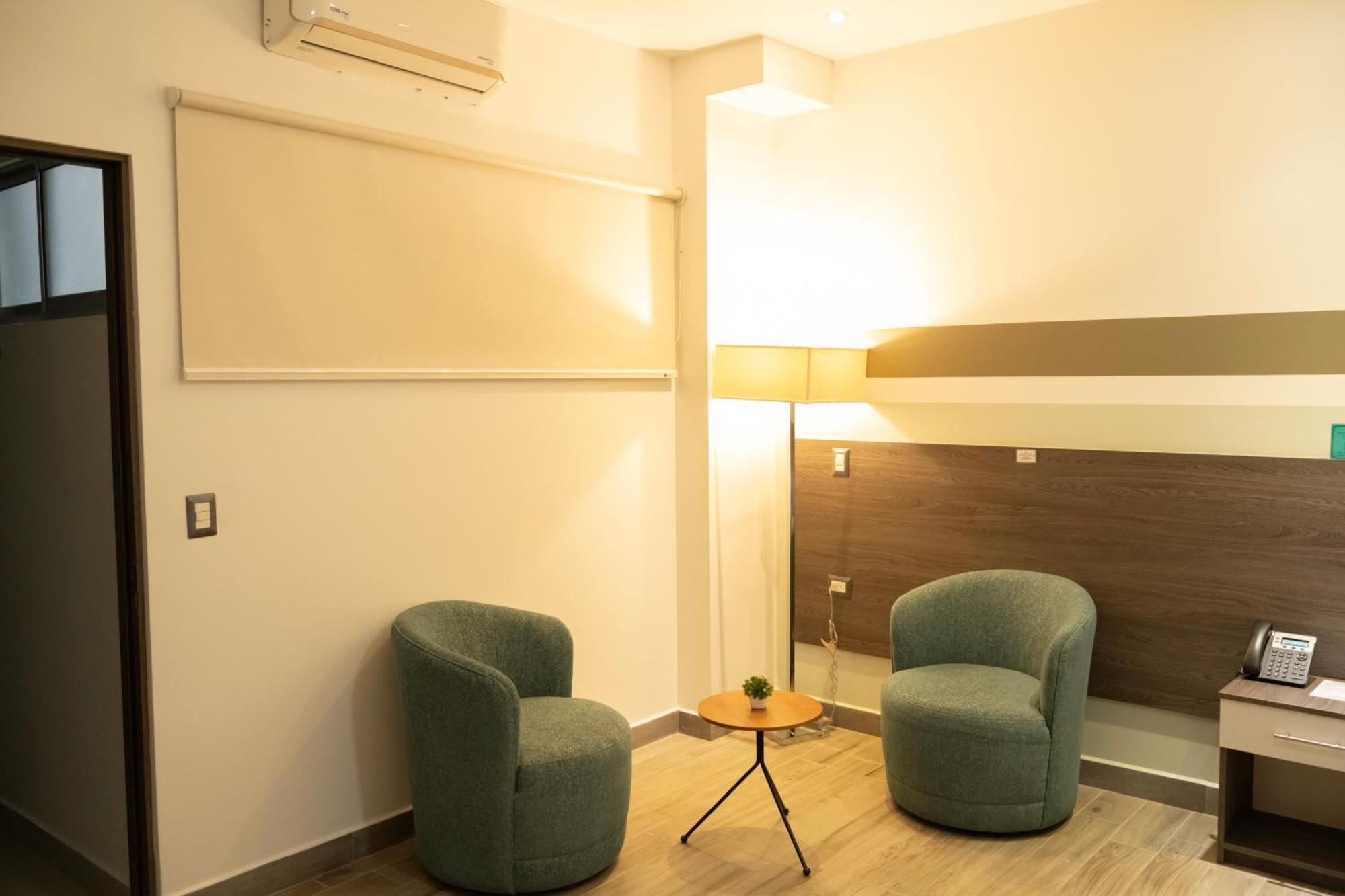 Hotel Cultura Plaza San Jose  Eksteriør bilde