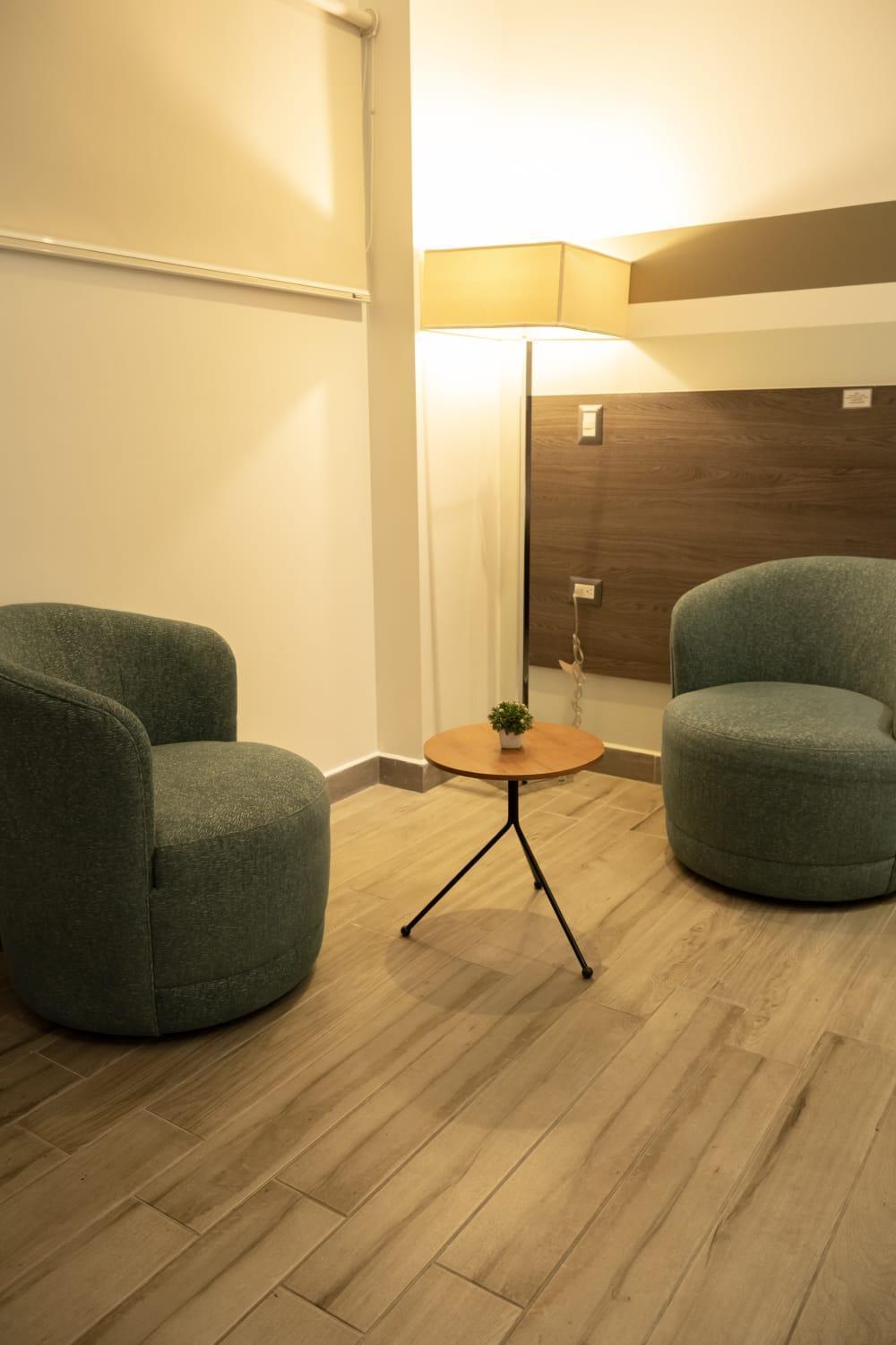 Hotel Cultura Plaza San Jose  Eksteriør bilde