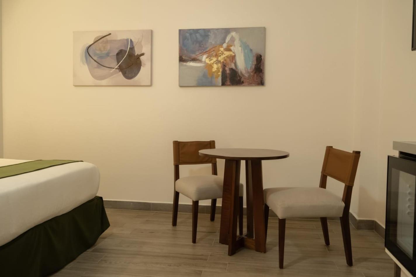 Hotel Cultura Plaza San Jose  Eksteriør bilde