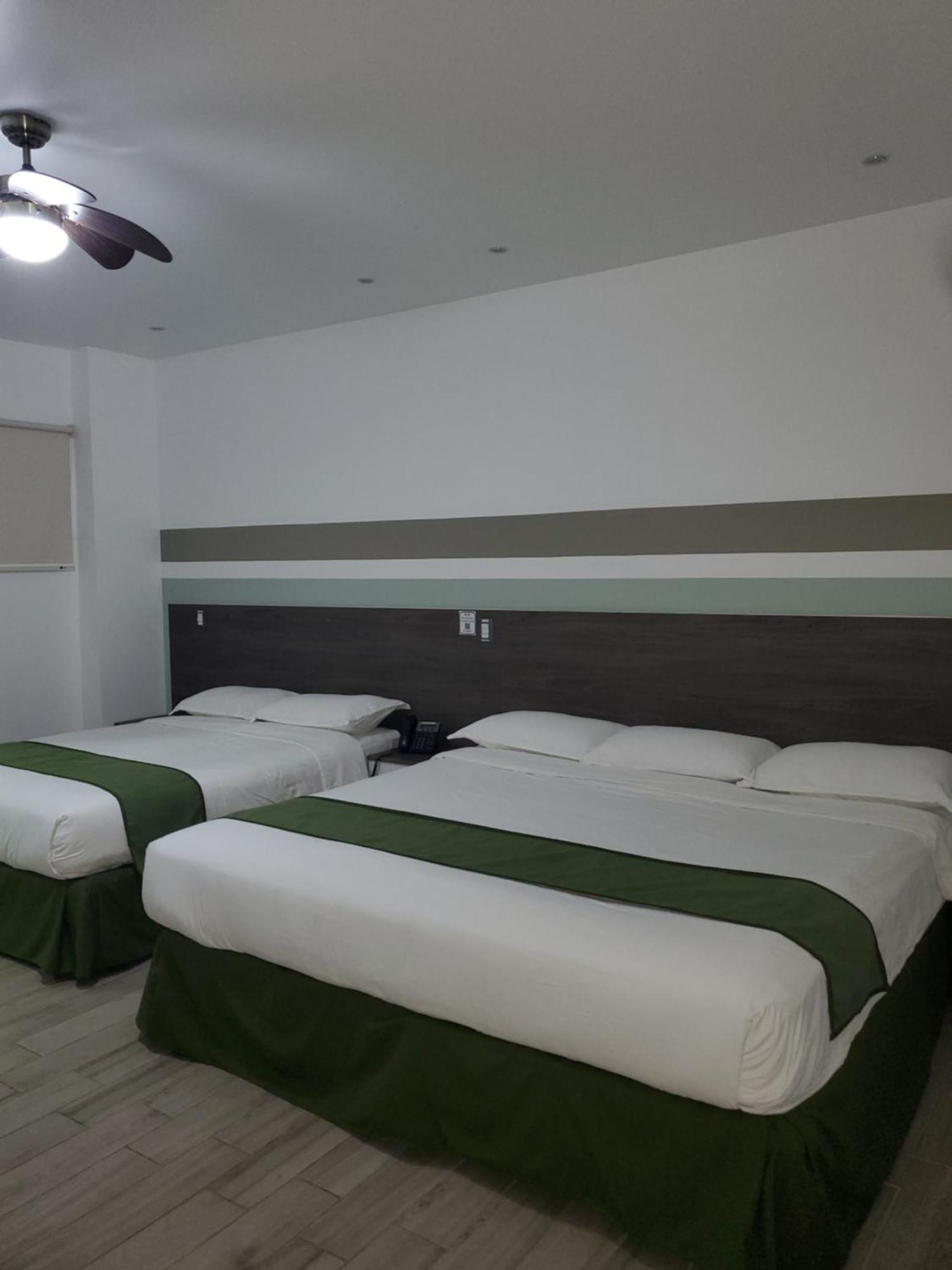 Hotel Cultura Plaza San Jose  Eksteriør bilde
