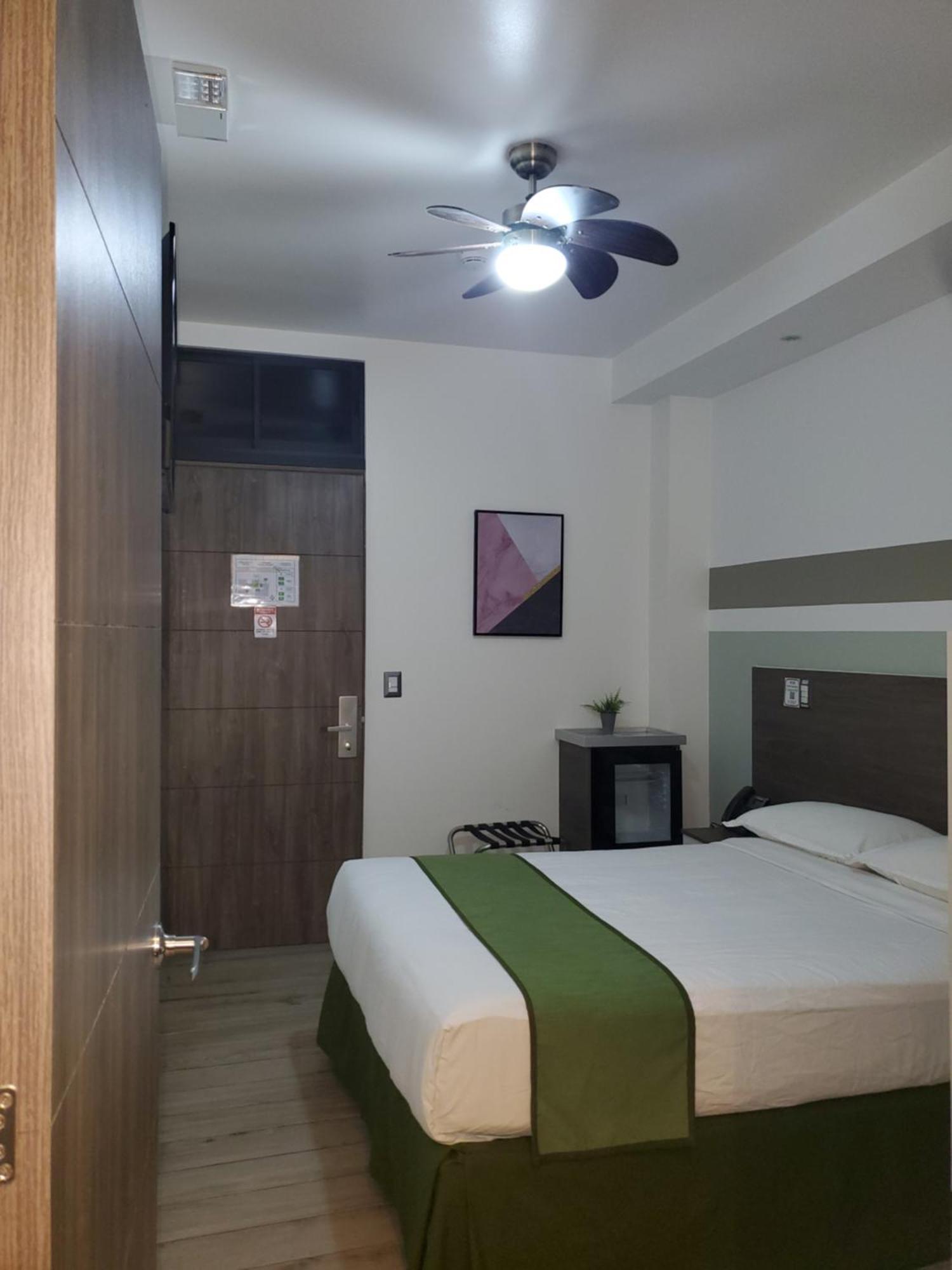Hotel Cultura Plaza San Jose  Eksteriør bilde