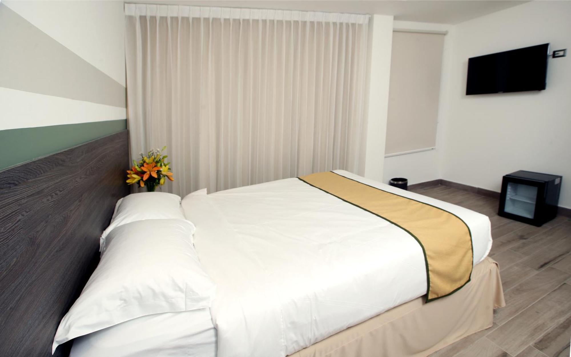 Hotel Cultura Plaza San Jose  Eksteriør bilde