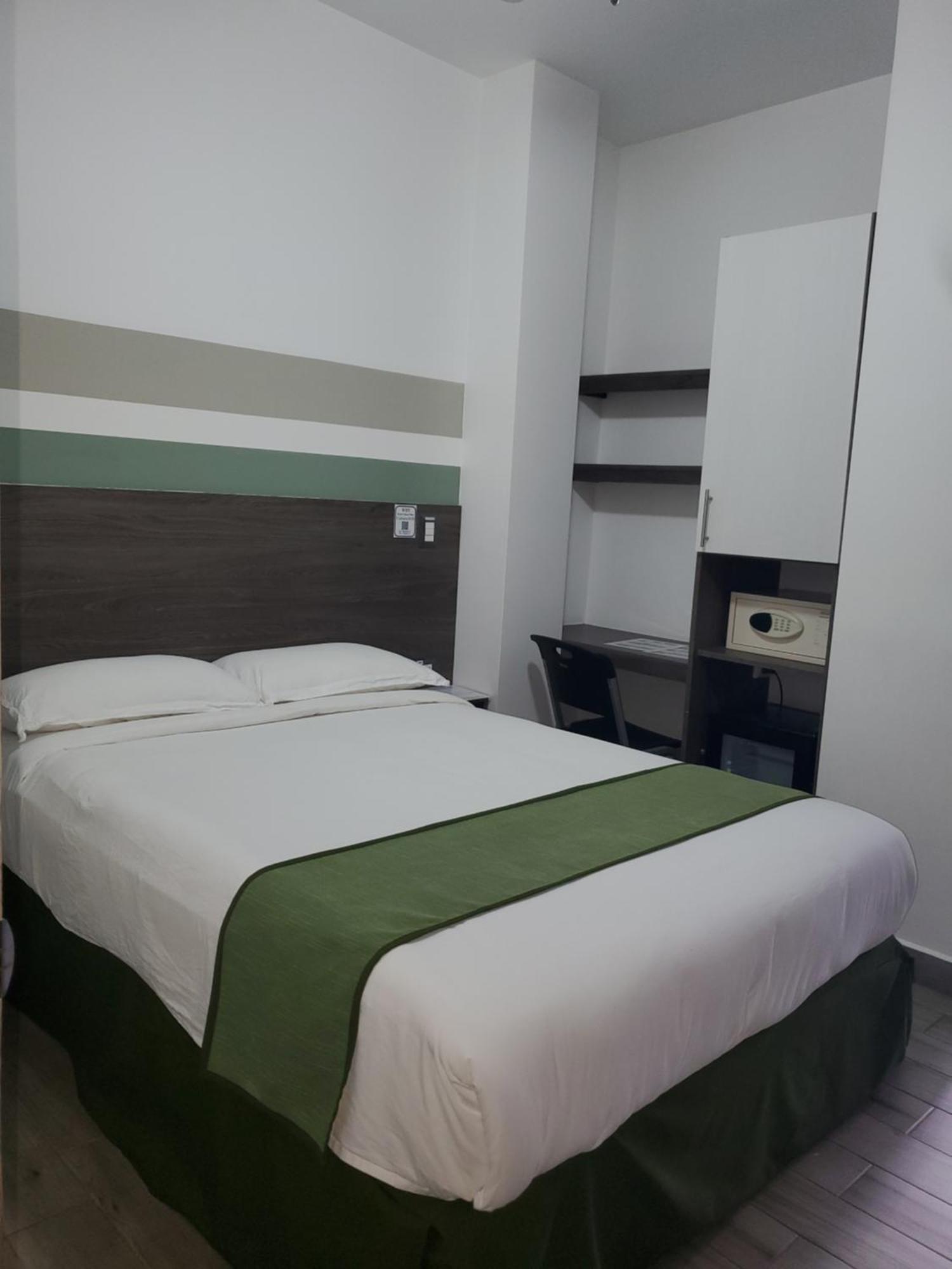 Hotel Cultura Plaza San Jose  Eksteriør bilde
