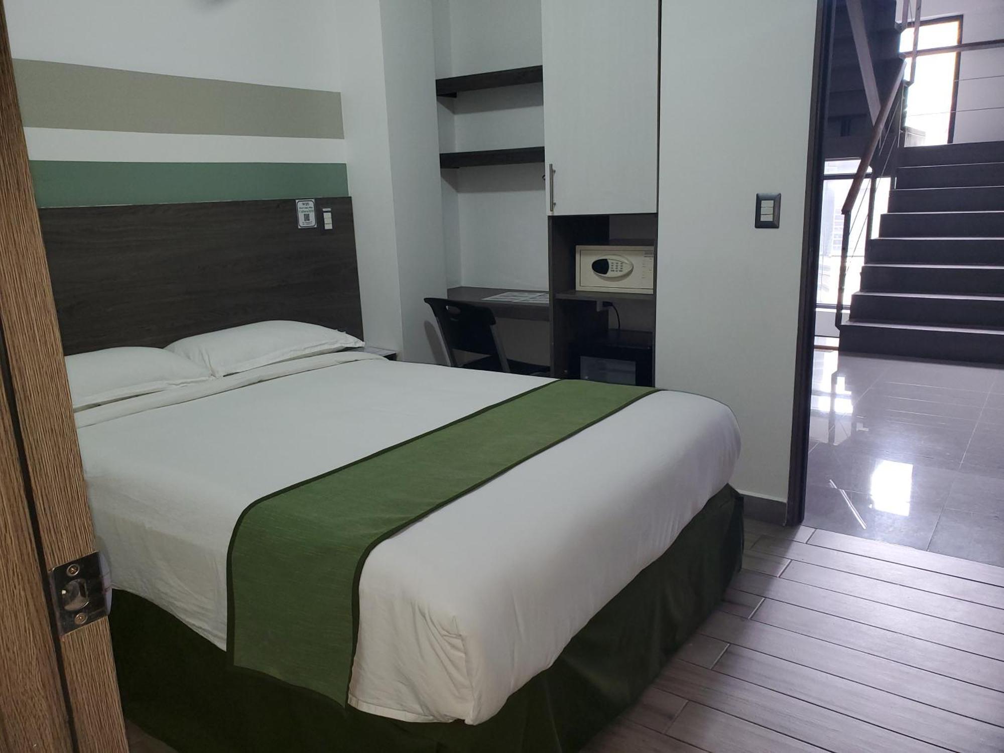 Hotel Cultura Plaza San Jose  Eksteriør bilde