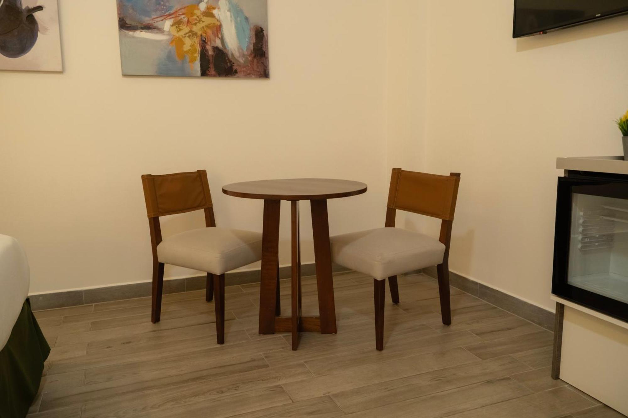 Hotel Cultura Plaza San Jose  Eksteriør bilde