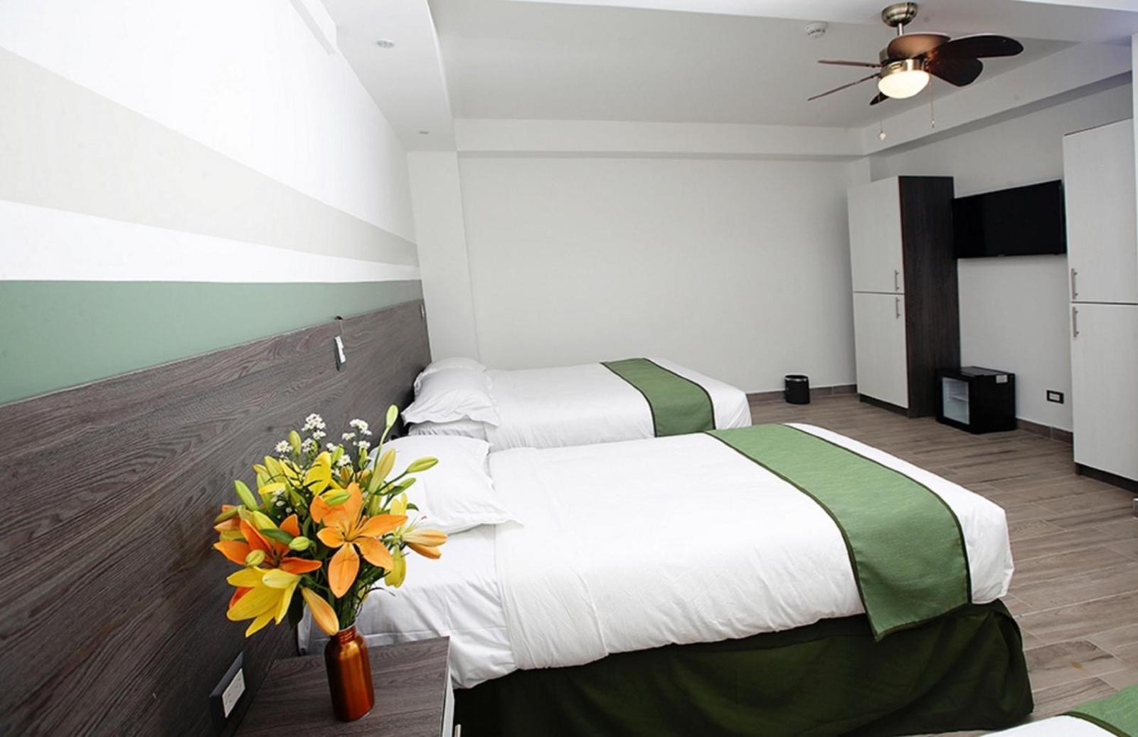 Hotel Cultura Plaza San Jose  Eksteriør bilde
