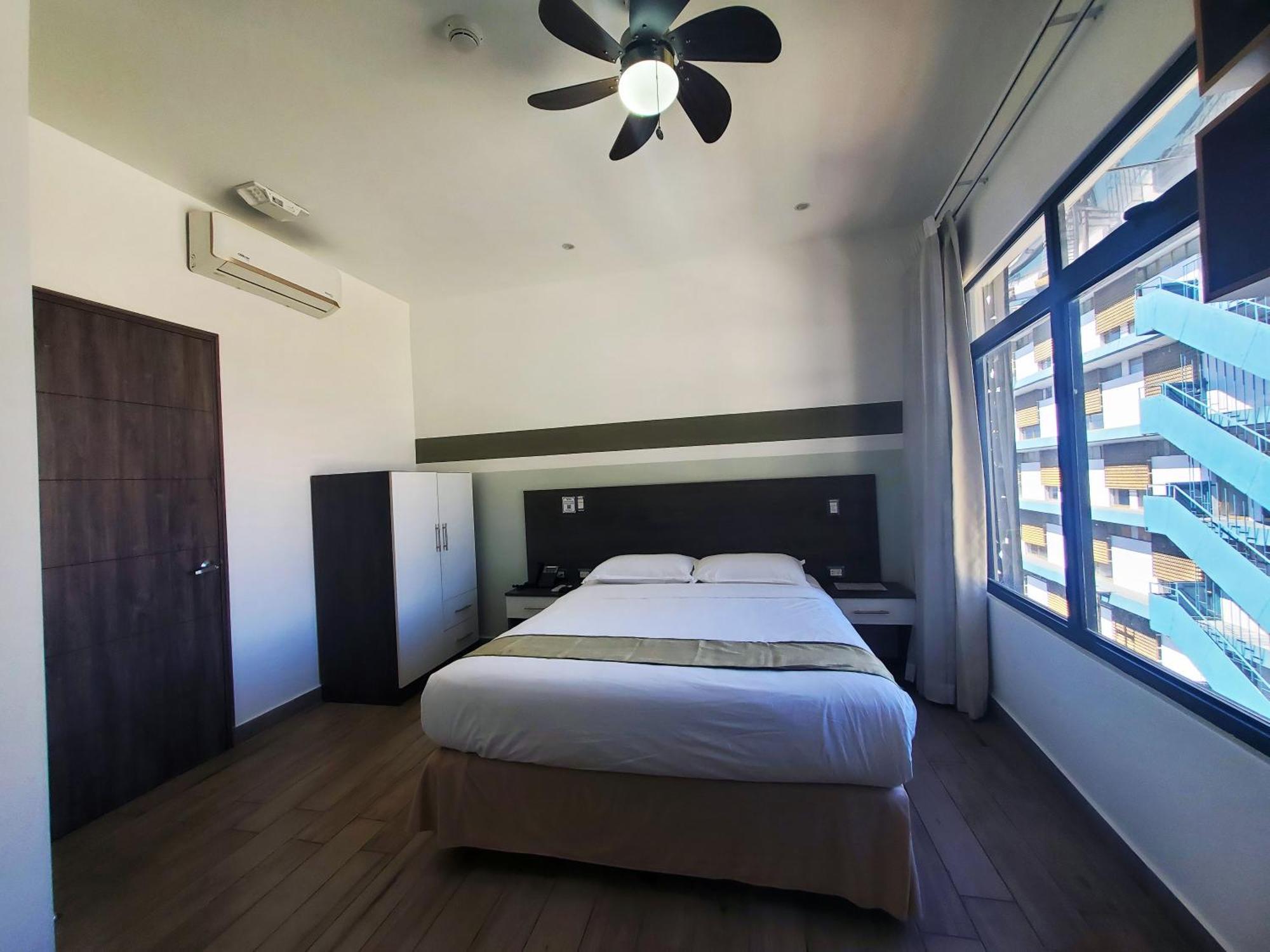 Hotel Cultura Plaza San Jose  Eksteriør bilde