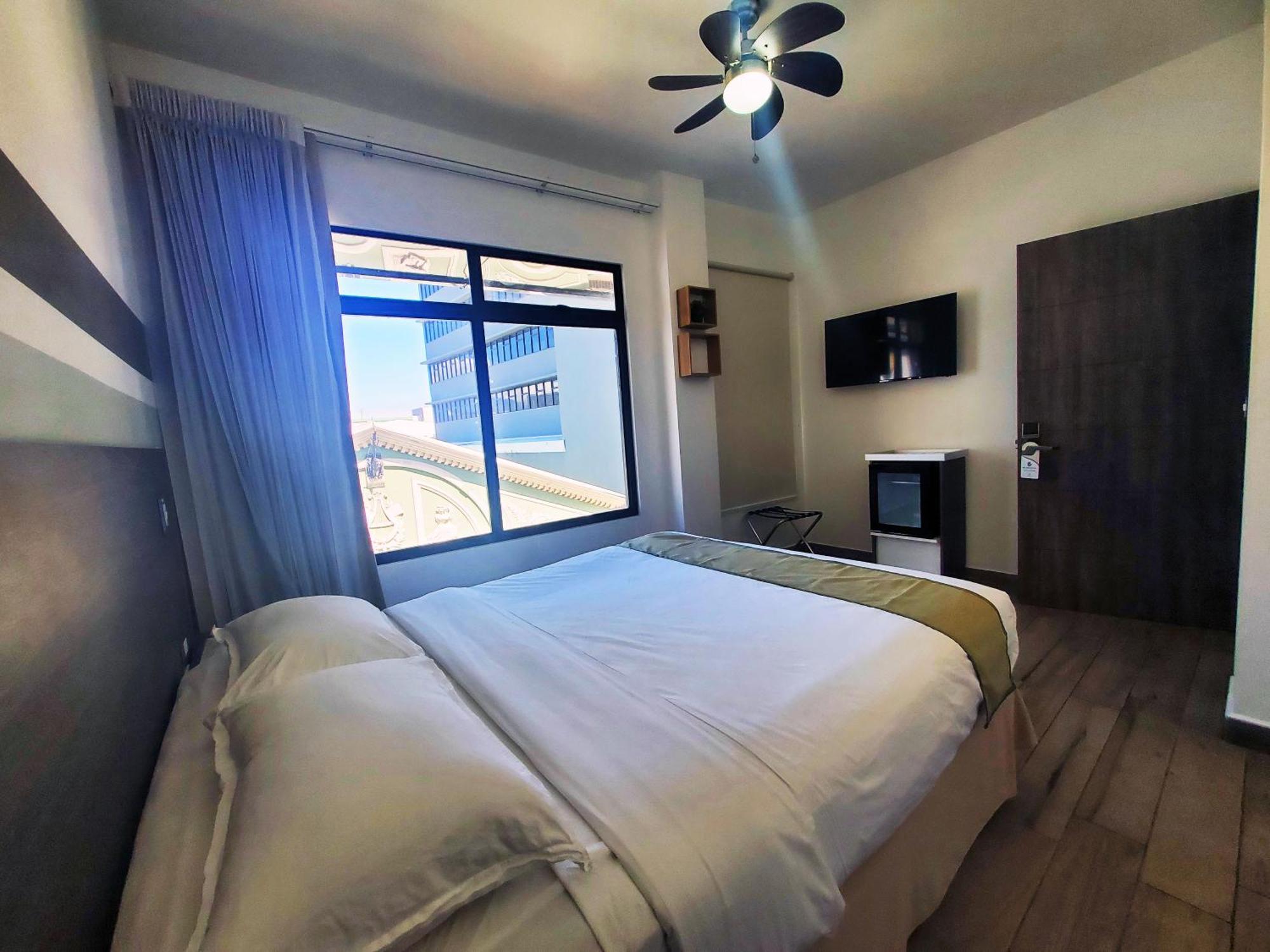 Hotel Cultura Plaza San Jose  Eksteriør bilde