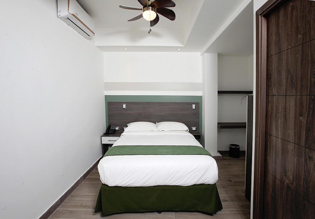 Hotel Cultura Plaza San Jose  Eksteriør bilde